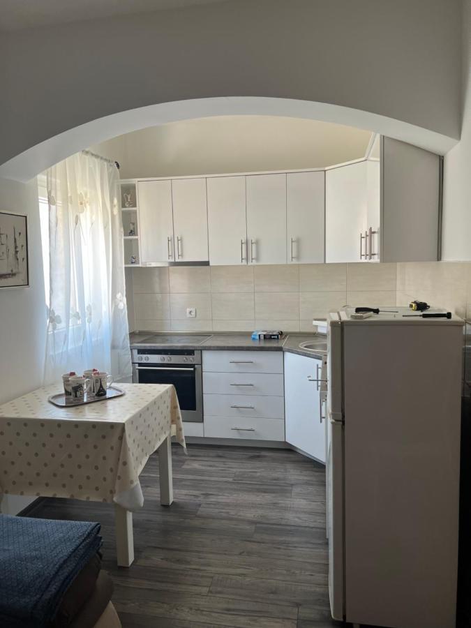 Apartman Tajma موستار المظهر الخارجي الصورة