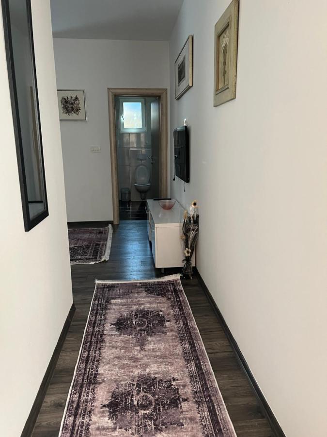 Apartman Tajma موستار المظهر الخارجي الصورة