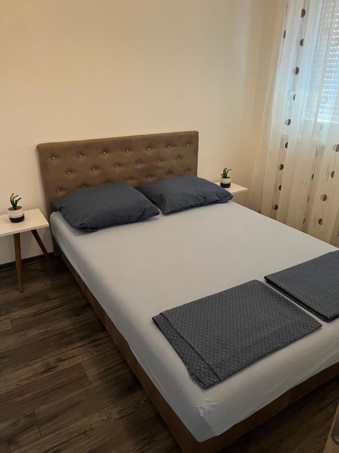 Apartman Tajma موستار المظهر الخارجي الصورة