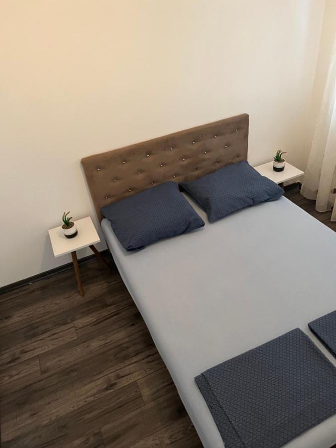 Apartman Tajma موستار المظهر الخارجي الصورة