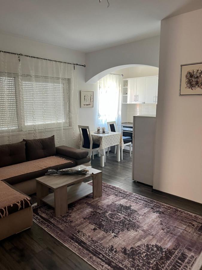 Apartman Tajma موستار المظهر الخارجي الصورة