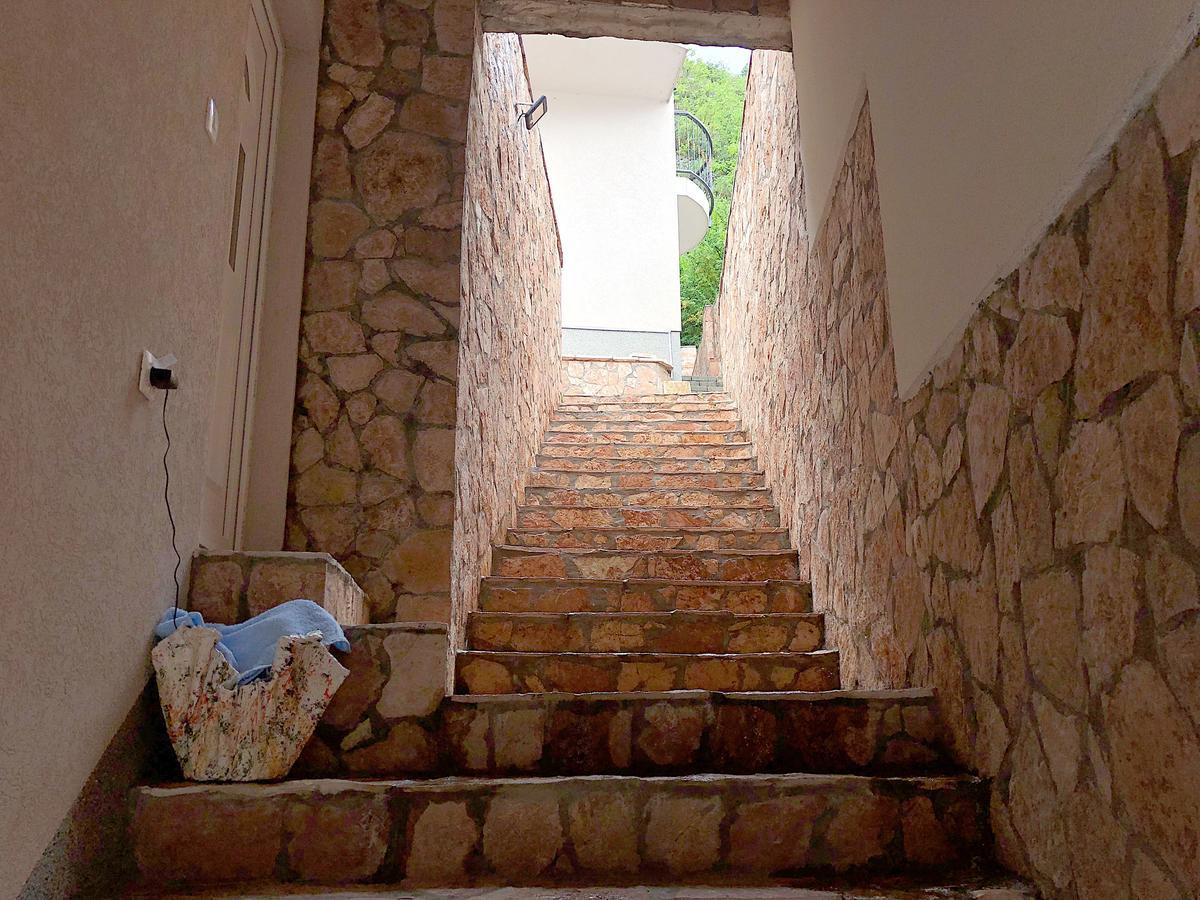 Apartman Tajma موستار المظهر الخارجي الصورة