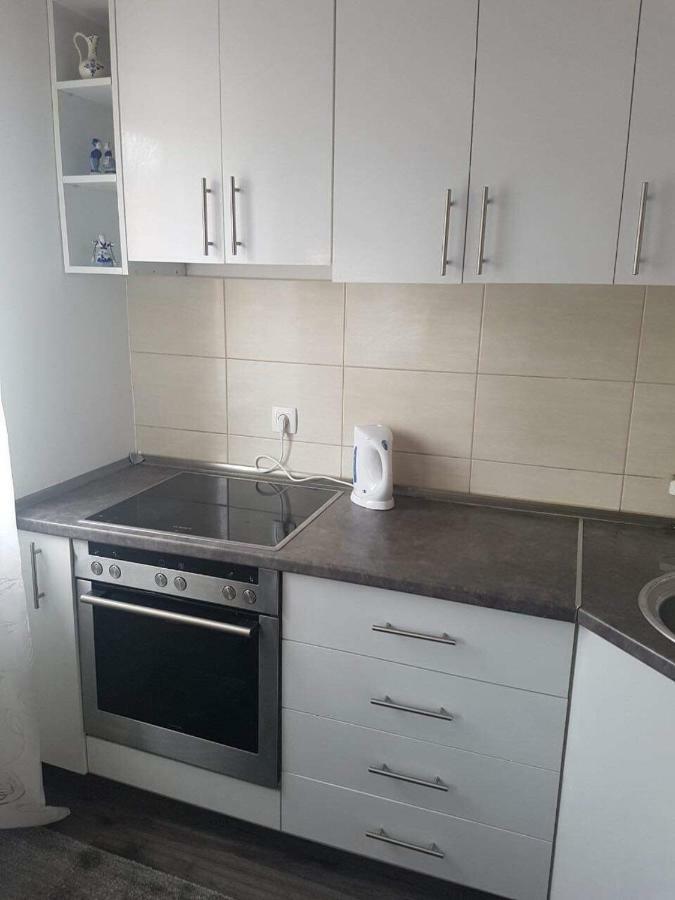 Apartman Tajma موستار المظهر الخارجي الصورة